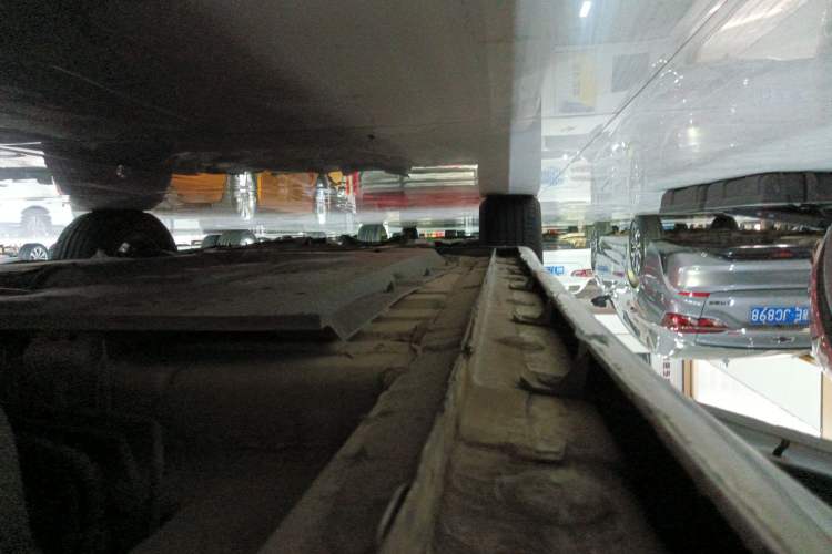 Used CHANGAN Eado 2021 PLUS Blue Whale NE 1.4T GDI DCT Prestige Model Left Side Sill
