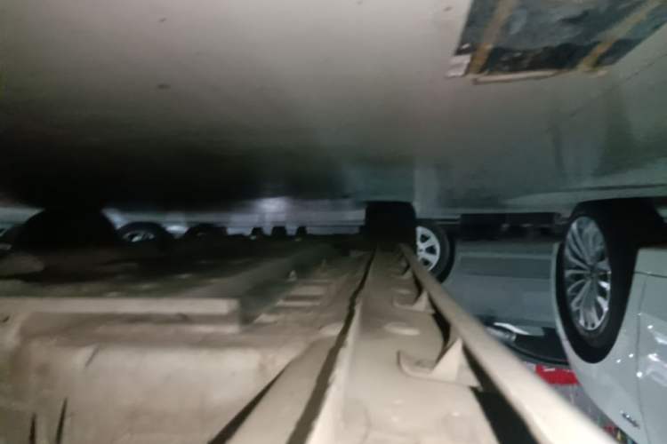 Used CHANGAN Eado 2021 PLUS Blue Whale NE 1.4T GDI DCT Flagship Model Left Side Sill