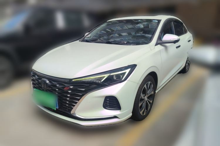 Used CHANGAN Eado 2021 PLUS Blue Whale NE 1.4T GDI DCT Flagship Model Guazi used car, China used car export, Used car for sale, Used  cars, Cheapest cars for sale