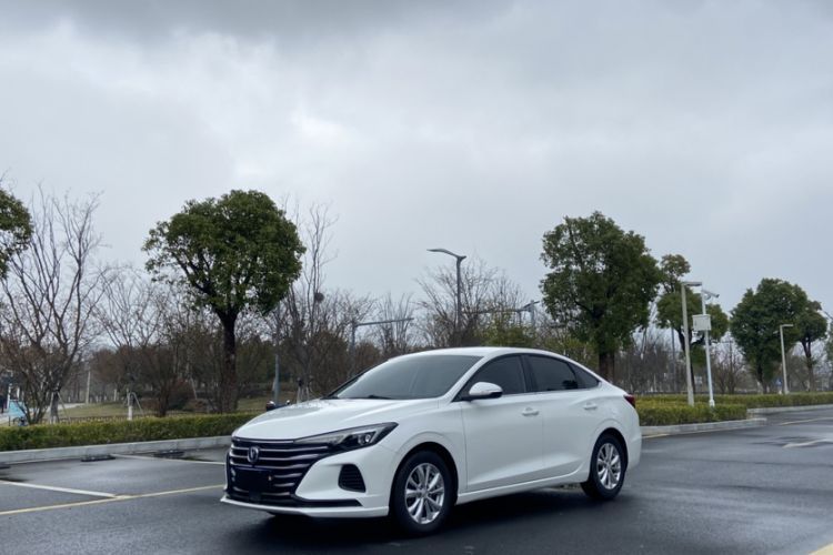 Used CHANGAN Eado 2021 PLUS 1.6L GDI Manual Elite Model Guazi used car, China used car export, Used car for sale, Used  cars, Cheapest cars for sale