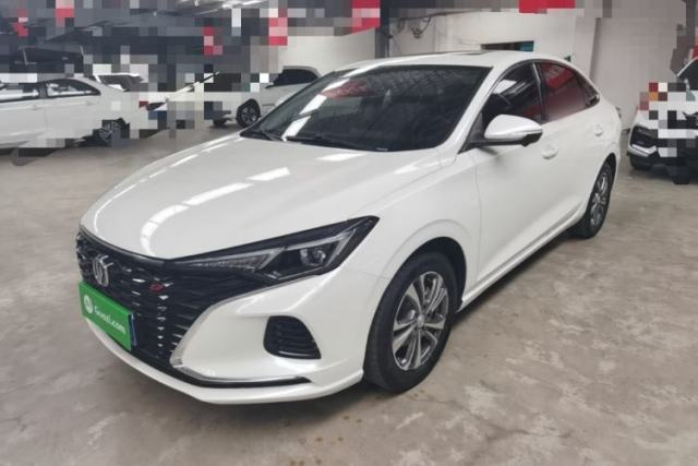 Used CHANGAN Eado 2021 PLUS Blue Whale NE 1.4T GDI DCT Prestige Model