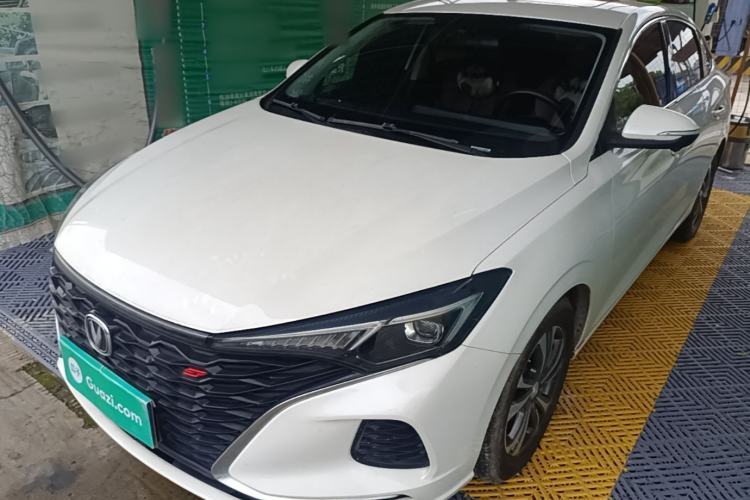 Used CHANGAN Eado 2021 PLUS Blue Whale NE 1.4T GDI DCT Prestige Model Guazi used car, China used car export, Used car for sale, Used  cars, Cheapest cars for sale