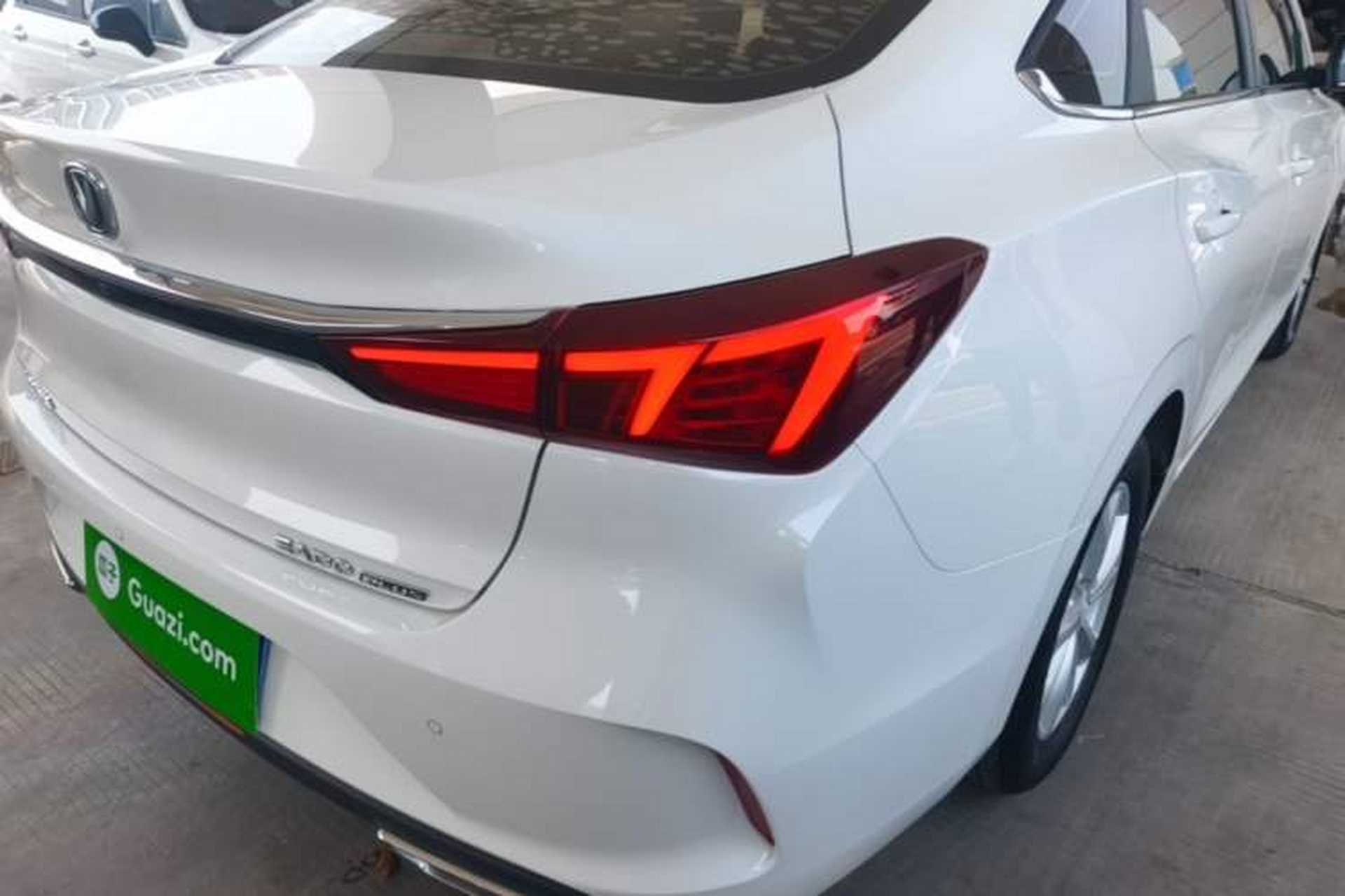 Used CHANGAN Eado 2021 PLUS 1.6L GDI Manual Elite Model Right Rear Taillight