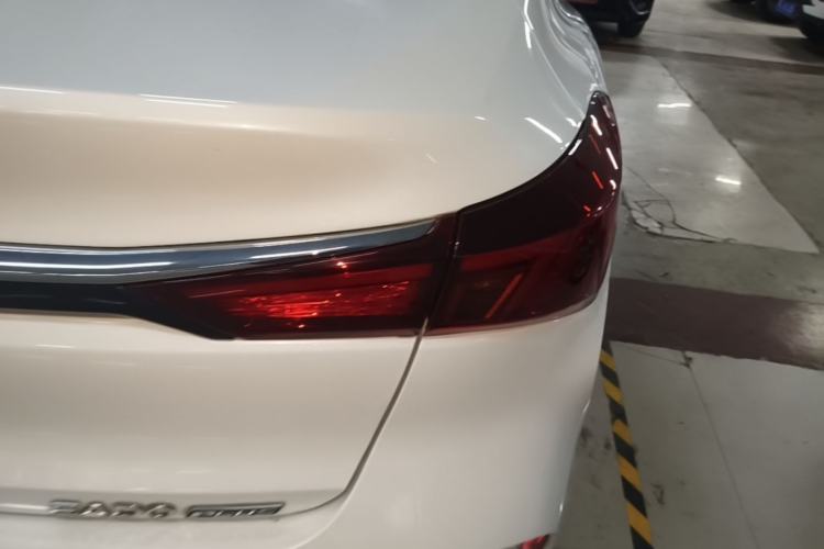Used CHANGAN Eado 2021 PLUS 1.6L GDI Manual Elite Model Right Rear Taillight