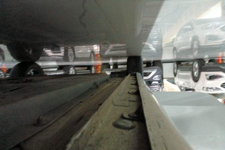 Used CHANGAN Eado 2021 PLUS Blue Whale NE 1.4T GDI DCT Prestige Model Right Side Sill