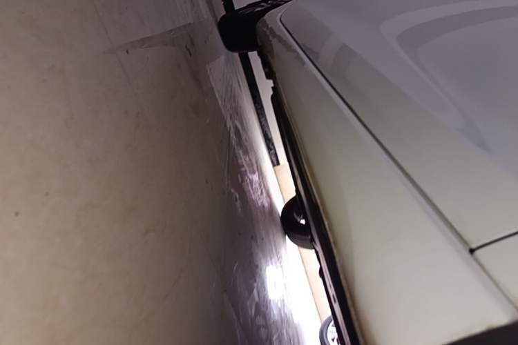 Used CHANGAN Eado 2021 PLUS Blue Whale NE 1.4T GDI DCT Prestige Model Right Side Sill