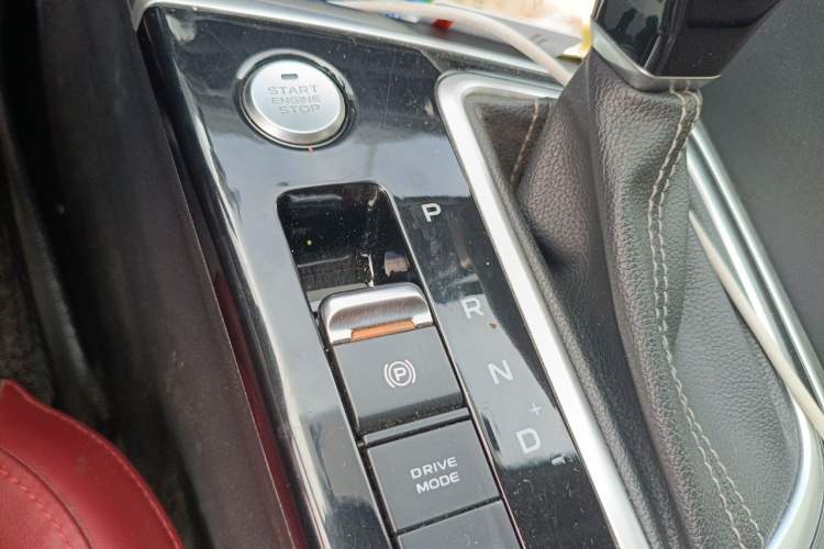 Used CHANGAN Eado 2021 PLUS Blue Whale NE 1.4T GDI DCT Prestige Model Vehicle Key