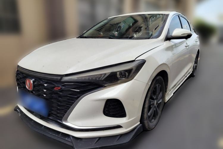 Used CHANGAN Eado 2021 PLUS Blue Whale NE 1.4T GDI DCT Prestige Model Guazi used car, China used car export, Used car for sale, Used  cars, Cheapest cars for sale