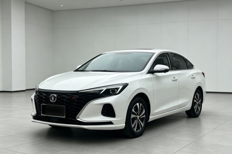 Used CHANGAN Eado 2021 PLUS Blue Whale NE 1.4T GDI DCT Prestige Model Guazi used car, China used car export, Used car for sale, Used cars, Cheapest cars for sale