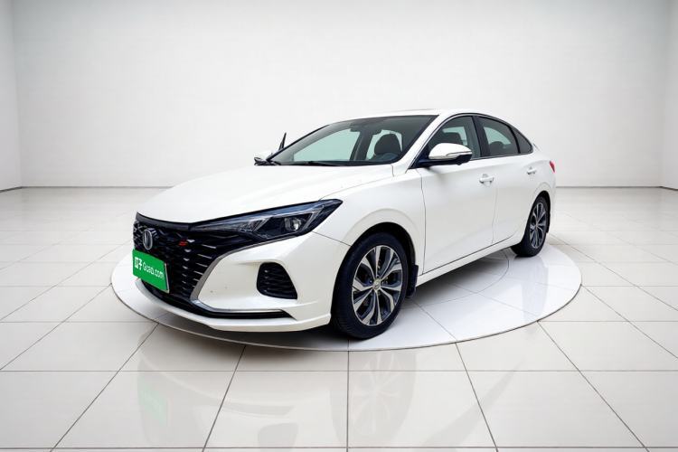 Used CHANGAN Eado 2021 PLUS Blue Whale NE 1.4T GDI DCT Flagship Model Guazi used car, China used car export, Used car for sale, Used  cars, Cheapest cars for sale