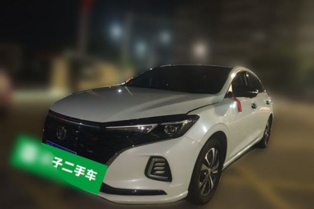Used CHANGAN Eado 2021 PLUS Blue Whale NE 1.4T GDI DCT Prestige Model