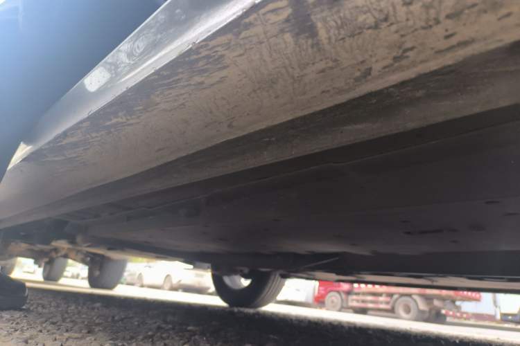 Used CHANGAN Eado 2022 PLUS Blue Whale NE 1.4T GDI DCT Prestige Edition Chassis Front Right