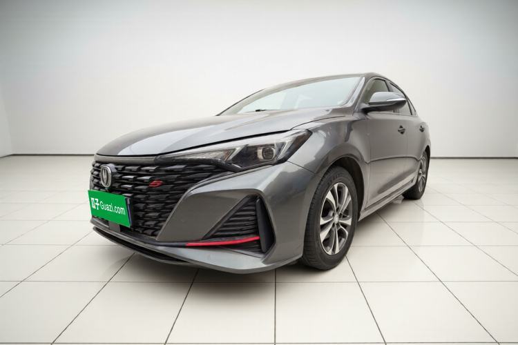 Used CHANGAN Eado 2022 PLUS Blue Whale NE 1.4T GDI DCT Prestige Edition Guazi used car, China used car export, Used car for sale, Used  cars, Cheapest cars for sale