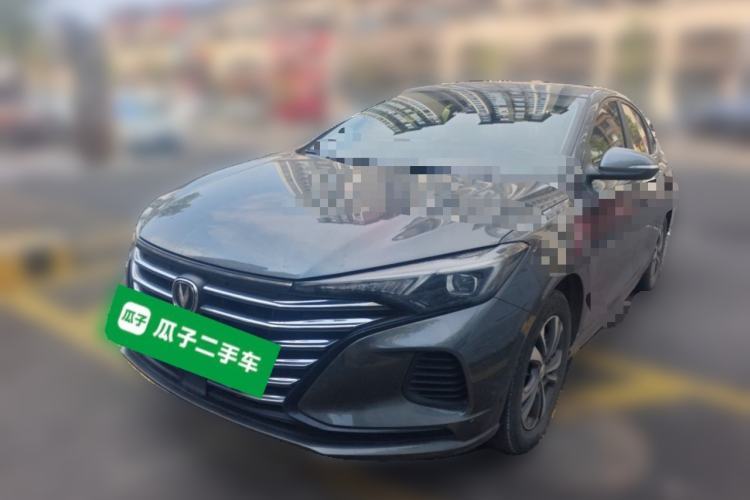 Used CHANGAN Eado 2022 PLUS 1.6L GDI Manual Luxury Model Guazi used car, China used car export, Used car for sale, Used  cars, Cheapest cars for sale