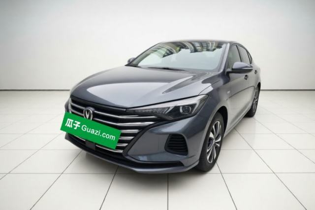 Used CHANGAN Eado 2022 PLUS 1.6L GDI Manual Luxury Model
