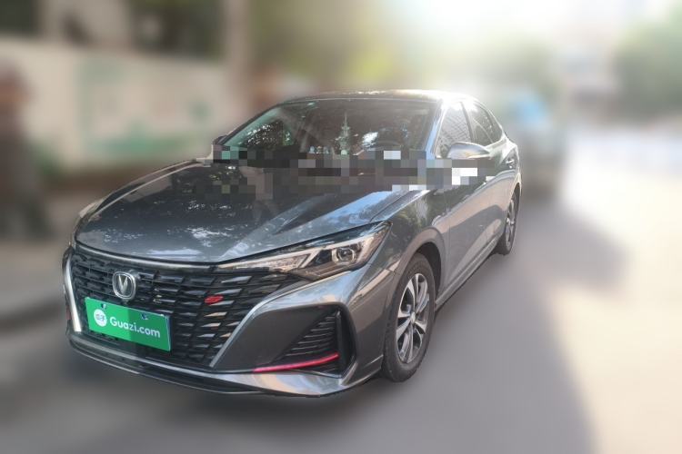 Used CHANGAN Eado 2022 PLUS Blue Whale NE 1.4T GDI DCT Prestige Edition Guazi used car, China used car export, Used car for sale, Used  cars, Cheapest cars for sale