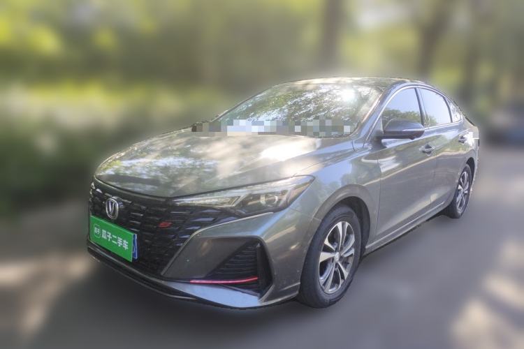 Used CHANGAN Eado 2022 PLUS Blue Whale NE 1.4T GDI DCT Prestige Edition Guazi used car, China used car export, Used car for sale, Used  cars, Cheapest cars for sale