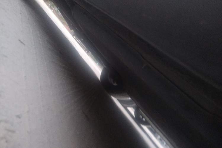Used CHANGAN Eado 2022 PLUS Blue Whale NE 1.4T GDI DCT Prestige Edition Chassis Front Left