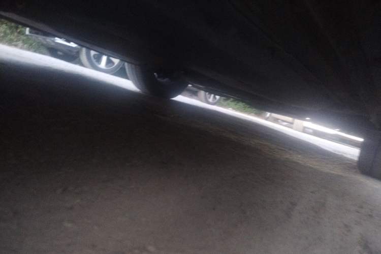 Used CHANGAN Eado 2022 PLUS Blue Whale NE 1.4T GDI DCT Prestige Edition Chassis Front Right