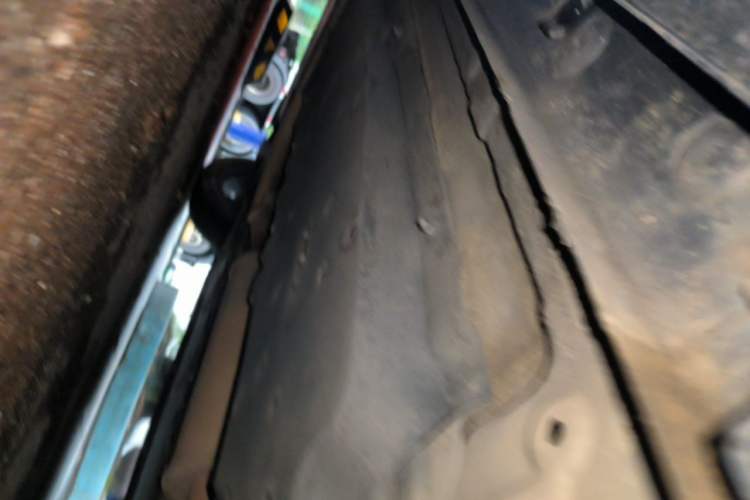 Used CHANGAN Eado 2022 PLUS Blue Whale NE 1.4T GDI DCT Flagship Edition Chassis Front Right