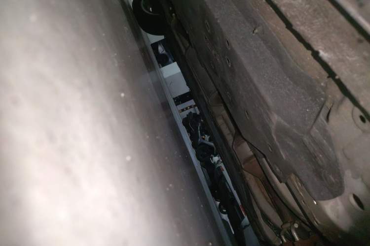 Used CHANGAN Eado 2022 PLUS 1.6L GDI Manual Elite Model Chassis Front Right