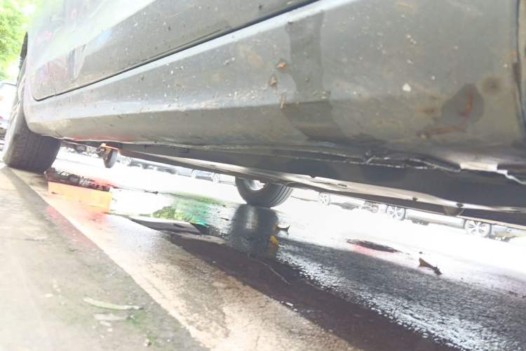 Used CHANGAN Eado 2022 PLUS Blue Whale NE 1.4T GDI DCT Prestige Edition Chassis Front Right
