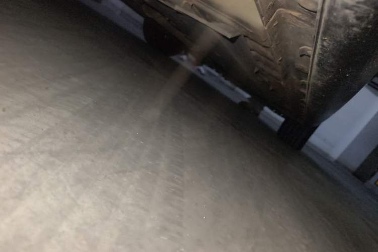 Used CHANGAN Eado 2022 PLUS Blue Whale NE 1.4T GDI DCT Flagship Edition Chassis Rear Right