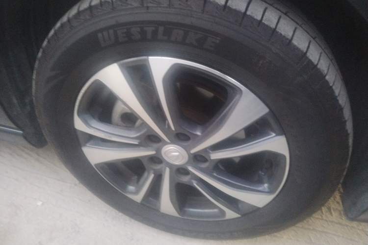 Used CHANGAN Eado 2022 PLUS Blue Whale NE 1.4T GDI DCT Prestige Edition Exterior 7