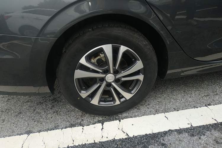 Used CHANGAN Eado 2022 PLUS Blue Whale NE 1.4T GDI DCT Prestige Edition Exterior 8