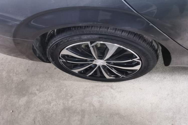 Used CHANGAN Eado 2022 PLUS Blue Whale NE 1.4T GDI DCT Flagship Edition Exterior 8