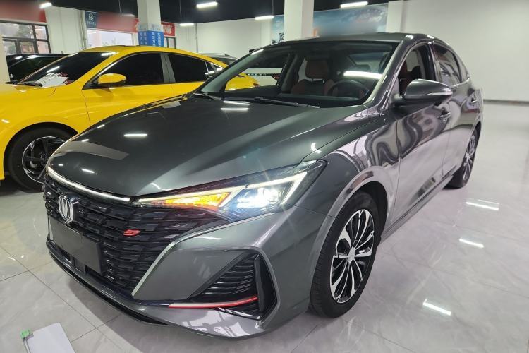 Used CHANGAN Eado 2022 PLUS Blue Whale NE 1.4T GDI DCT Flagship Edition Guazi used car, China used car export, Used car for sale, Used  cars, Cheapest cars for sale