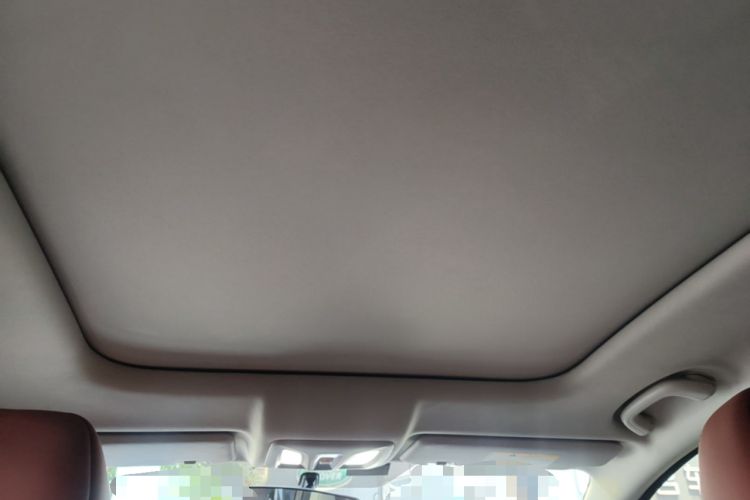 Used CHANGAN Eado 2022 PLUS Blue Whale NE 1.4T GDI DCT Flagship Edition Headliner