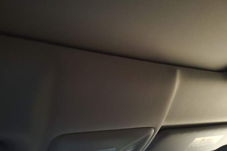Used CHANGAN Eado 2022 PLUS Blue Whale NE 1.4T GDI DCT Flagship Edition Headliner