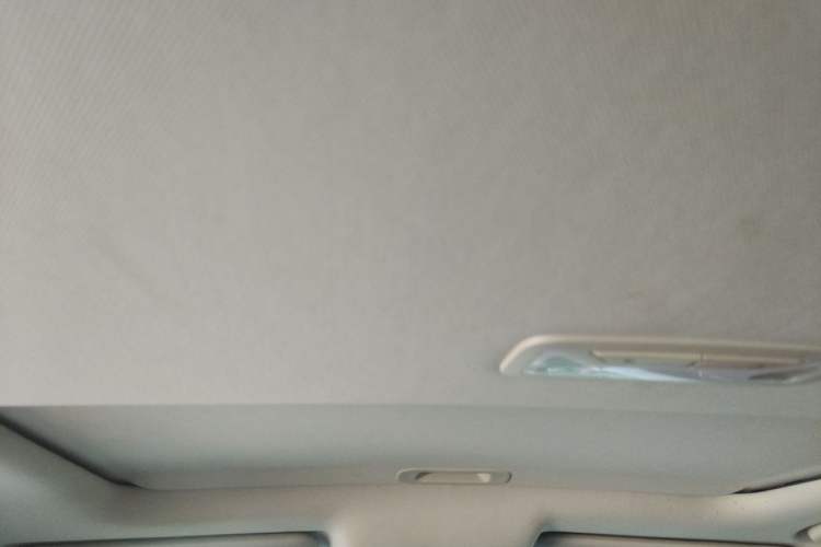 Used CHANGAN Eado 2022 PLUS Blue Whale NE 1.4T GDI DCT Prestige Edition Headliner