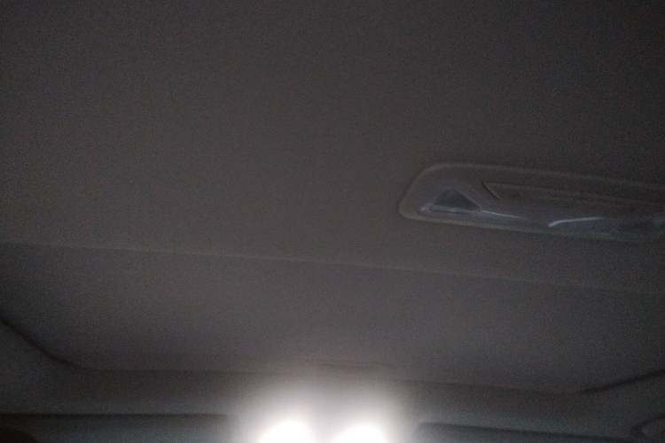 Used CHANGAN Eado 2022 PLUS Blue Whale NE 1.4T GDI DCT Prestige Edition Headliner