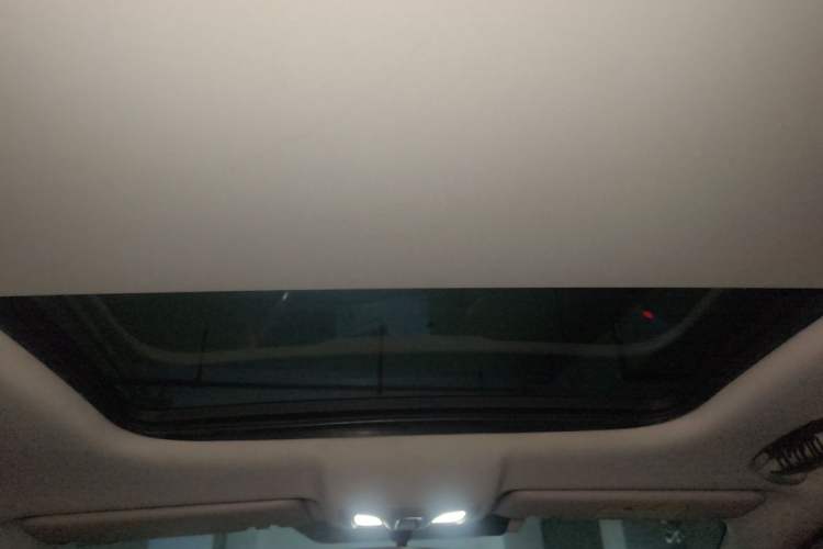 Used CHANGAN Eado 2022 PLUS Blue Whale NE 1.4T GDI DCT Flagship Edition Headliner