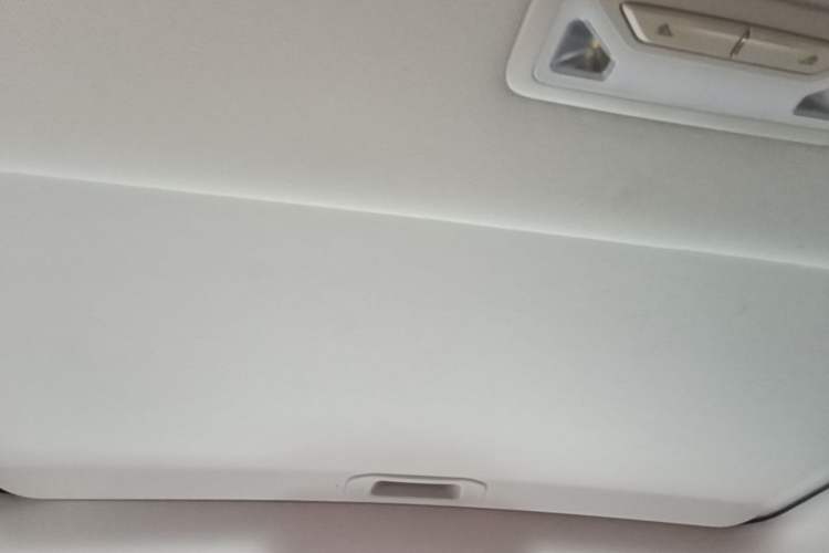 Used CHANGAN Eado 2022 PLUS Blue Whale NE 1.4T GDI DCT Prestige Edition Headliner