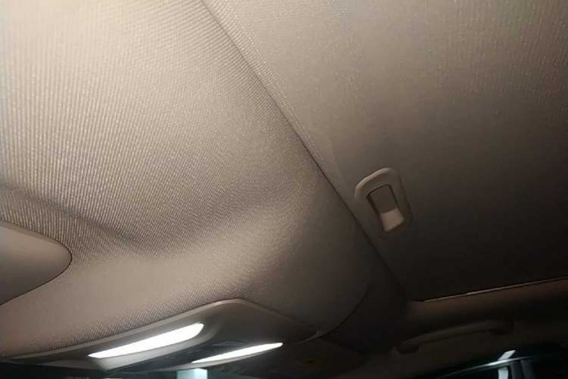 Used CHANGAN Eado 2022 PLUS Blue Whale NE 1.4T GDI DCT Prestige Edition Headliner