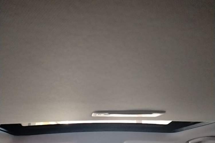 Used CHANGAN Eado 2022 PLUS Blue Whale NE 1.4T GDI DCT Prestige Edition Headliner