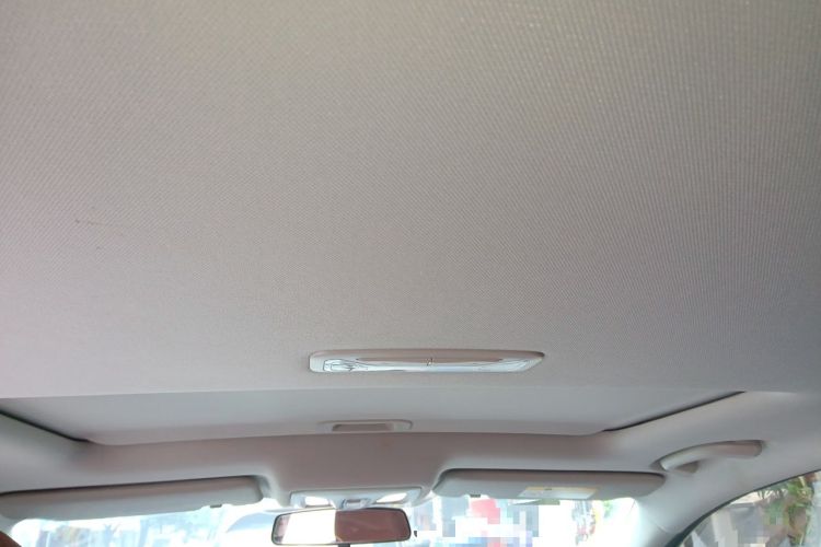 Used CHANGAN Eado 2022 PLUS Blue Whale NE 1.4T GDI DCT Prestige Edition Headliner