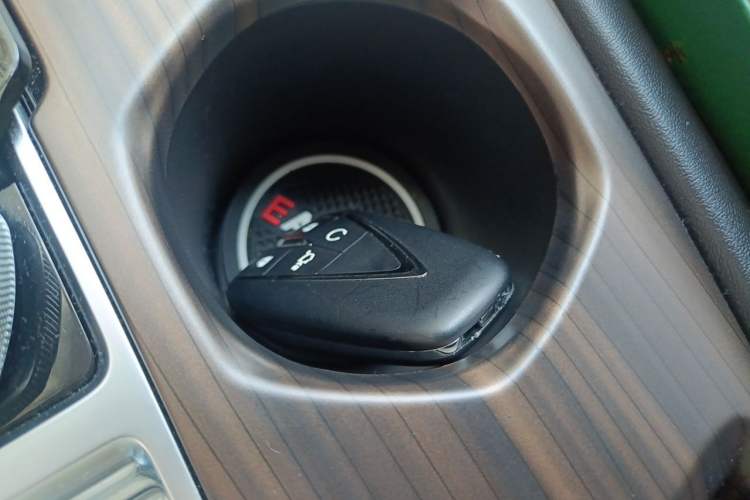 Used CHANGAN Eado 2022 PLUS Blue Whale NE 1.4T GDI DCT Flagship Edition Interior 1