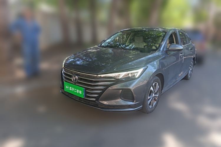 Used CHANGAN Eado 2022 PLUS 1.6L GDI Manual Luxury Model Guazi used car, China used car export, Used car for sale, Used  cars, Cheapest cars for sale