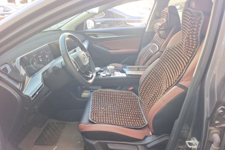 Used CHANGAN Eado 2022 PLUS Blue Whale NE 1.4T GDI DCT Prestige Edition Left Front Seat