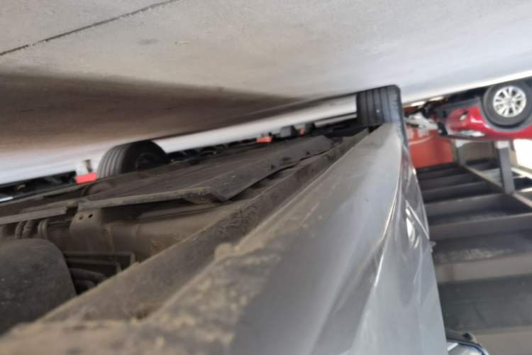 Used CHANGAN Eado 2022 PLUS Blue Whale NE 1.4T GDI DCT Flagship Edition Left Side Sill