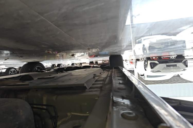 Used CHANGAN Eado 2022 PLUS Blue Whale NE 1.4T GDI DCT Flagship Edition Left Side Sill