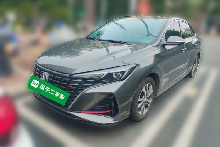 Used CHANGAN Eado 2022 PLUS Blue Whale NE 1.4T GDI DCT Prestige Edition Guazi used car, China used car export, Used car for sale, Used  cars, Cheapest cars for sale