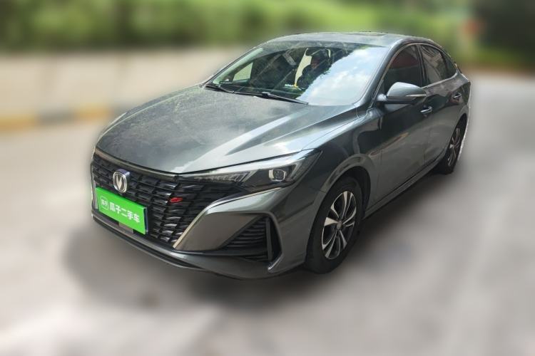 Used CHANGAN Eado 2022 PLUS Blue Whale NE 1.4T GDI DCT Prestige Edition Guazi used car, China used car export, Used car for sale, Used  cars, Cheapest cars for sale