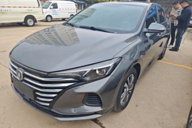 Used CHANGAN Eado 2022 PLUS 1.6L GDI Manual Luxury Model