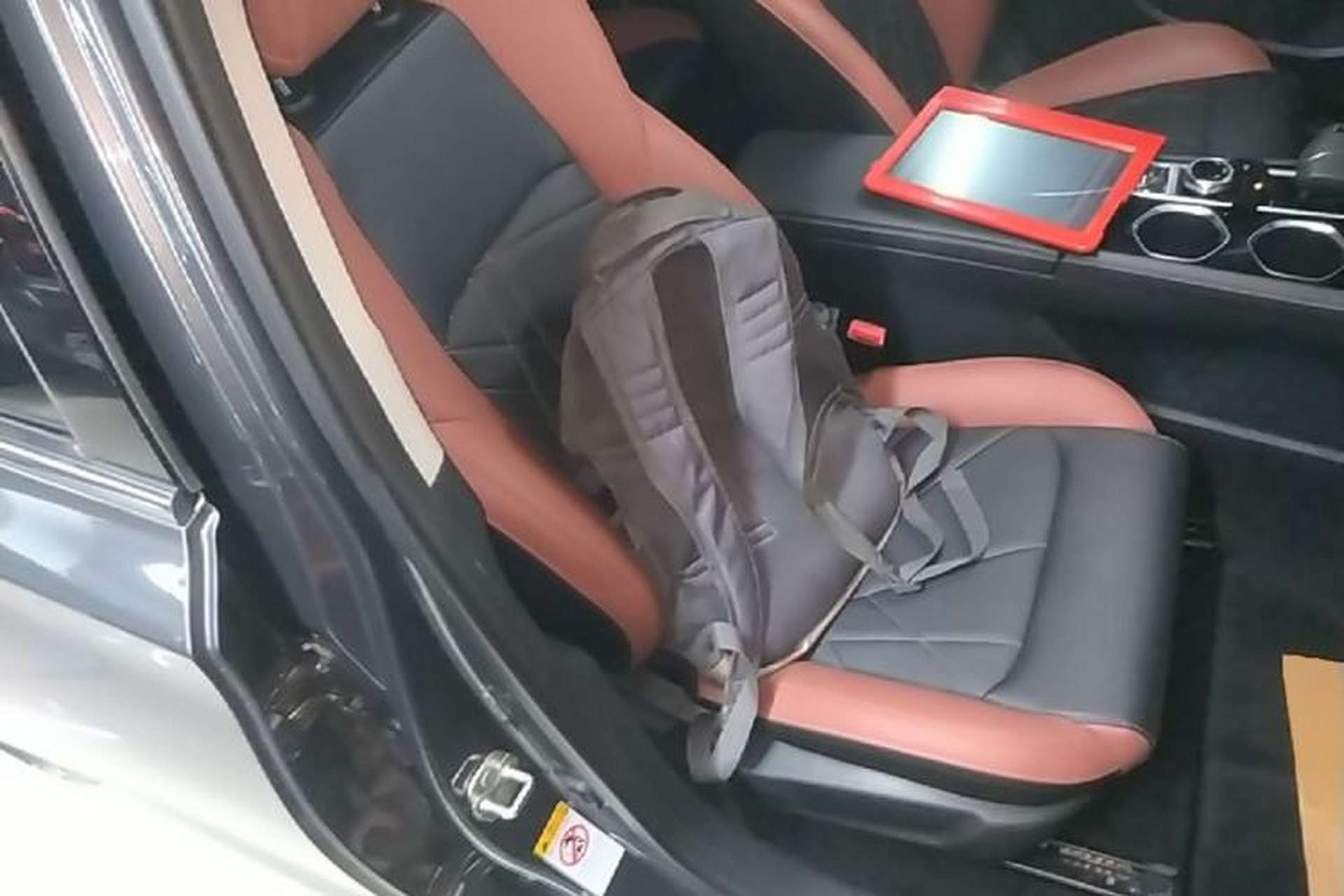 Used CHANGAN Eado 2022 PLUS Blue Whale NE 1.4T GDI DCT Prestige Edition Right Front Seat