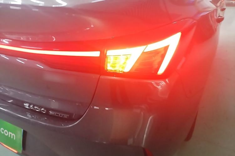 Used CHANGAN Eado 2022 PLUS Blue Whale NE 1.4T GDI DCT Flagship Edition Right Rear Taillight